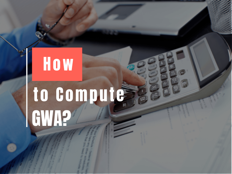 How to Compute GWA