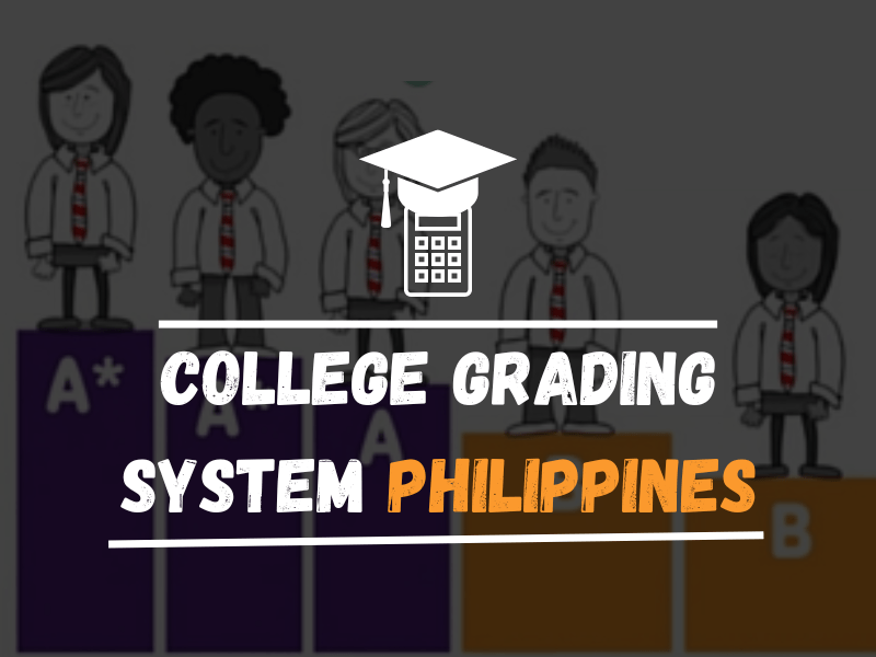 College Grading System Philippines